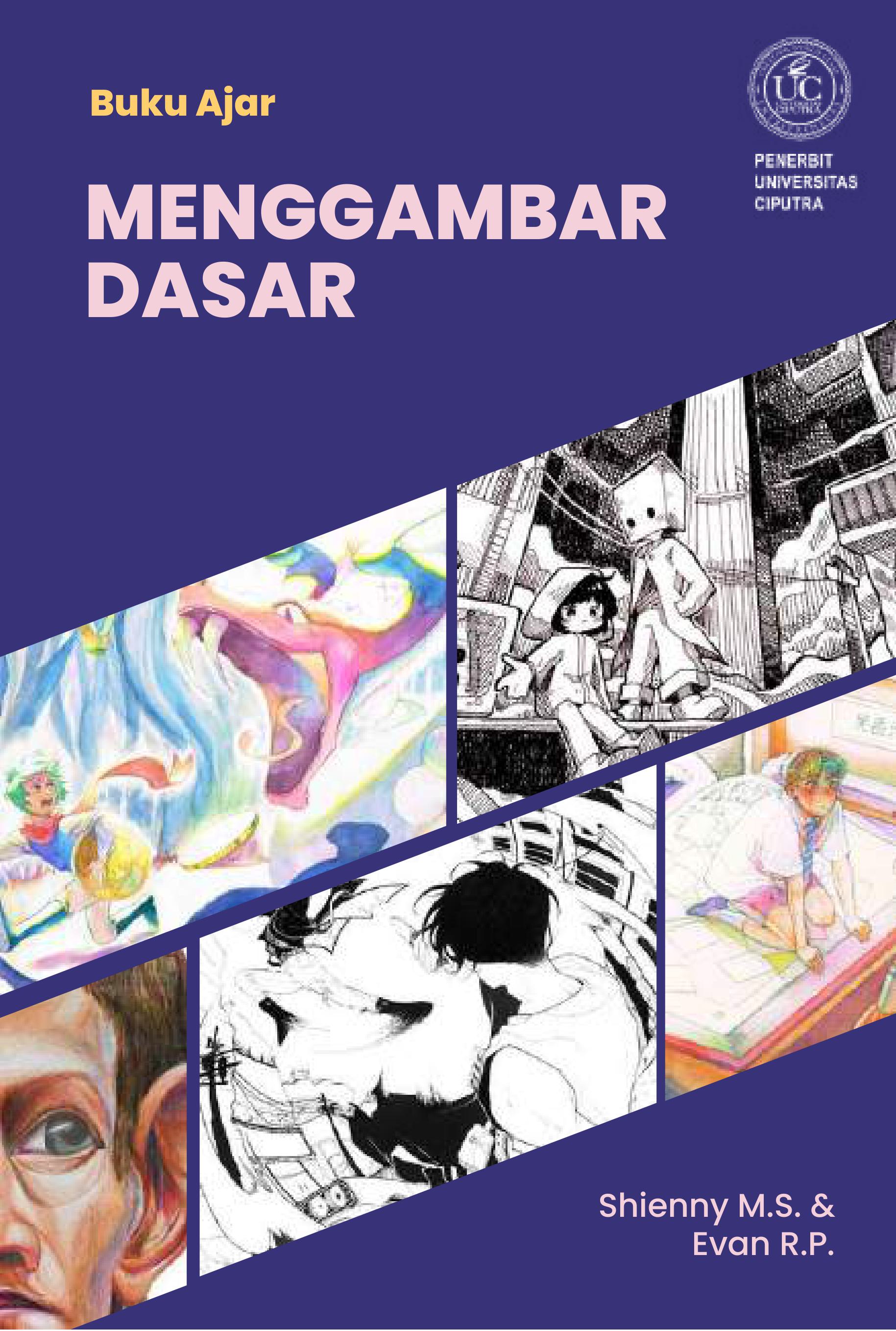 MENGGAMBAR DASAR